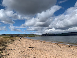 Chanonry Point Beach'in fotoğrafı - rahatlamayı sevenler arasında popüler bir yer