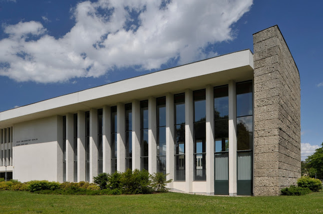 Rezensionen über Freie Universität Berlin in Wil - Universität