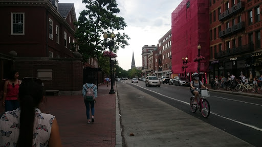 Fashion Accessories Store «The Harvard Shop», reviews and photos, 1350 Massachusetts Ave, Cambridge, MA 02138, USA