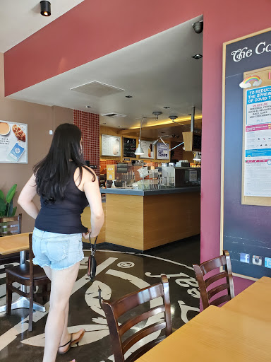 Coffee Shop «The Coffee Bean & Tea Leaf», reviews and photos, 9091 W Sahara Ave, Las Vegas, NV 89117, USA