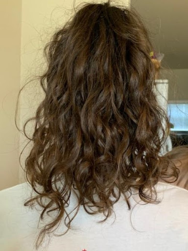 Hair Salon «Oasis Hair Salon», reviews and photos, 825 Rockville Pike c, Rockville, MD 20852, USA