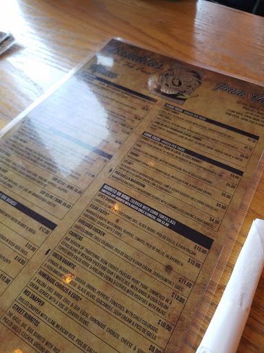 Restaurant «El Banditos», reviews and photos, 327 E Market St, Iowa City, IA 52245, USA