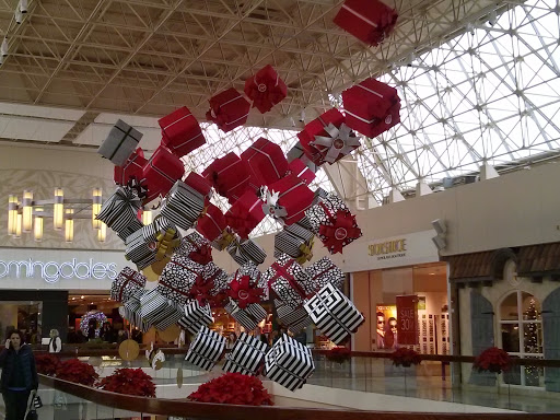 Shopping Mall «The Shops at Chestnut Hill», reviews and photos, 199 Boylston St, Chestnut Hill, MA 02467, USA