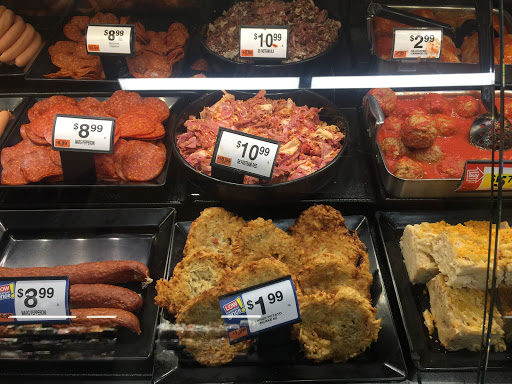 Supermarket «Super Stop & Shop», reviews and photos, 500 MA-134, South Dennis, MA 02660, USA