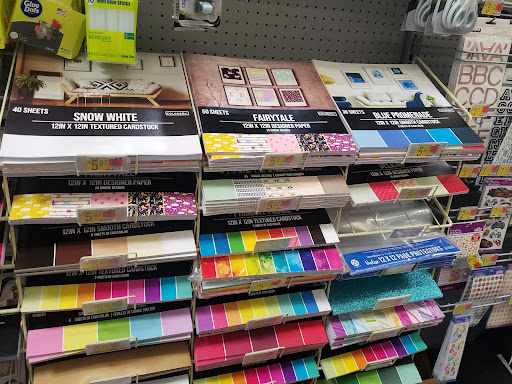 Department Store «Walmart Supercenter», reviews and photos, 29574 W Seven Mile Rd, Livonia, MI 48152, USA