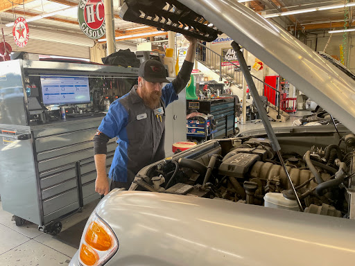 Bills Quality Auto Care image