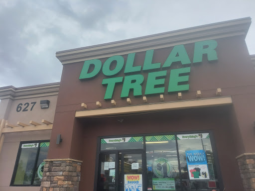 Dollar Store «Dollar Tree», reviews and photos, 621 River Rd d, Puyallup, WA 98371, USA