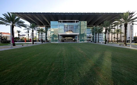 Dr. Phillips Center for the Performing Arts image