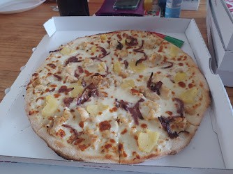 Pizza Béné