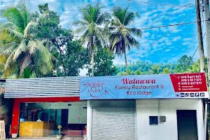 Walawwa Family Restaurant image