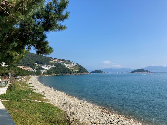 Musulmok Beach