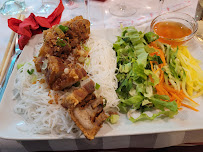 Plats et boissons du Restaurant vietnamien Chez Long, cuisine vietnamienne à Paris - n°4