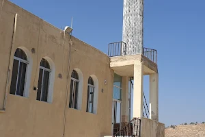 مسجد البرذون image