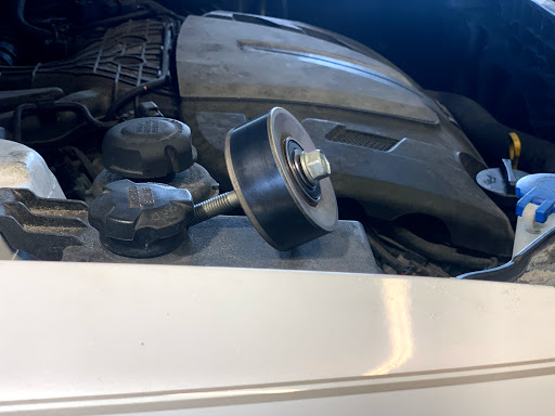 Mechanic «Car Care of Jupiter», reviews and photos, 100 Toney Penna Dr # 1, Jupiter, FL 33458, USA