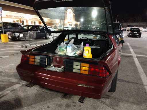 Supermarket «Big Y», reviews and photos, 100 Mayfield St, Worcester, MA 01602, USA