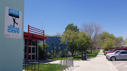 Southwest Recreation Center