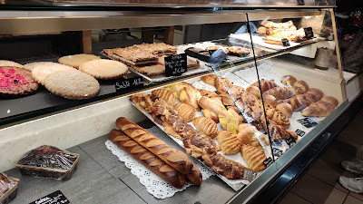 Boulangerie De Loverchy à Annecy