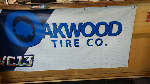 Tire Shop «Oakwood Tire Co.», reviews and photos, 3120 Atlanta Hwy, Gainesville, GA 30507, USA