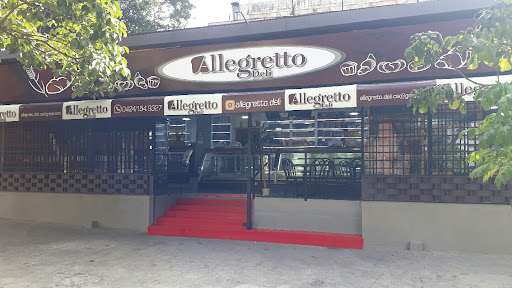 Allegretto Deli, c.a.