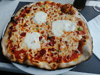 Pizza du Pizzeria Franky Pizza à Thaon-les-Vosges - n°12