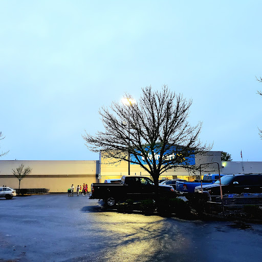 Discount Store «Walmart», reviews and photos, 2295 Gable Rd, St Helens, OR 97051, USA