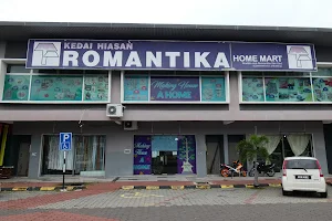 Romantika Home Decor, Tanjung Karang image