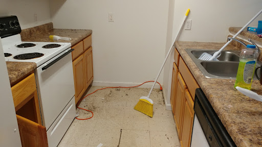 Complete Cleaning Services in Dandridge, Tennessee