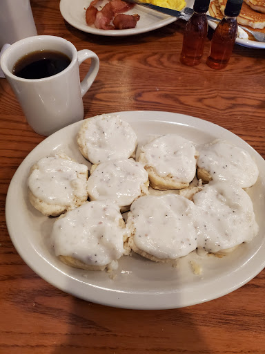 American Restaurant «Cracker Barrel Old Country Store», reviews and photos, 3415 Colonnade Pkwy, Birmingham, AL 35243, USA