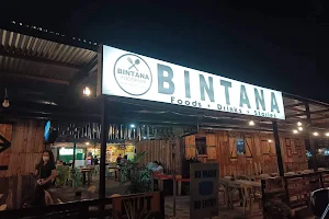 Bintana Food Park image