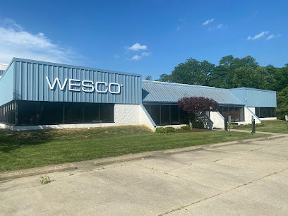 Wesco Distribution Inc