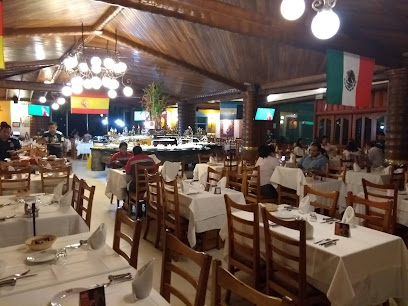 Restaurante Rodízio - Av. Paseo La Choca 126, Centro, 86035 Villahermosa, Tab., Mexico