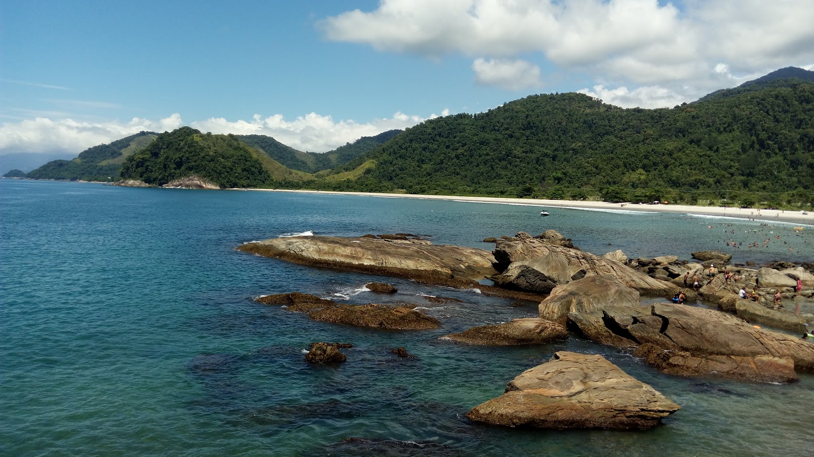 Praia da Vila Residencial photo #9