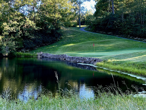 Golf Club «Grand Oak Golf Club Inc», reviews and photos, 370 Grand Oak Dr, West Harrison, IN 47060, USA