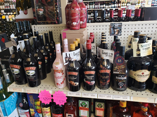 Clarence Liquor Mart, 10069 Main St, Clarence, NY 14031, USA, 