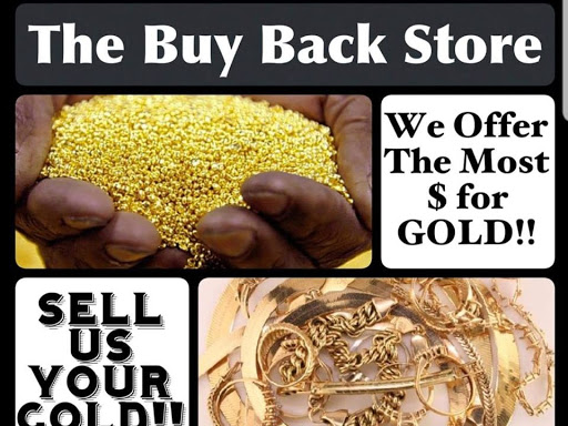 Gold Dealer «The Buy Back Store», reviews and photos, 10415 Perrin Beitel Rd #100, San Antonio, TX 78217, USA