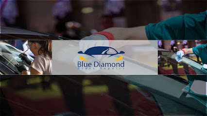 Blue Diamond Glass Repairs