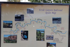 Verde Canyon Railroad