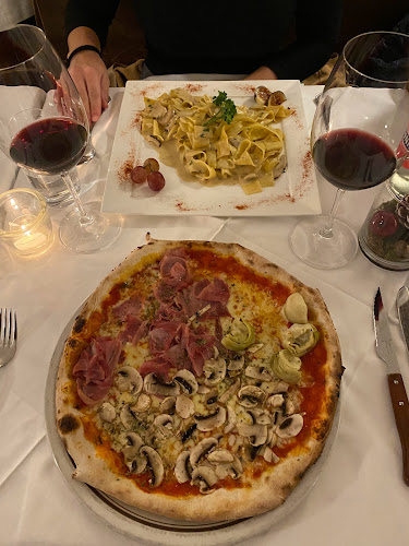 Rezensionen über Toscana in Luzern - Restaurant