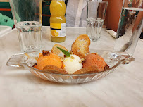 Plats et boissons du Restaurant Le Vert Galant à Nérac - n°1