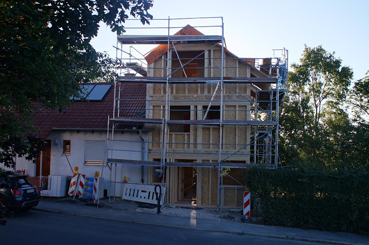 Mayer Holzbau GmbH