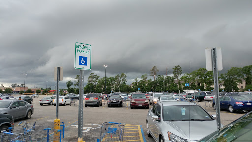 Department Store «Walmart Supercenter», reviews and photos, 9451 FM 1960 Bypass Rd E, Humble, TX 77338, USA