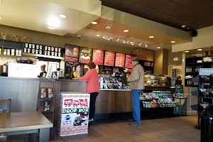 Starbucks image