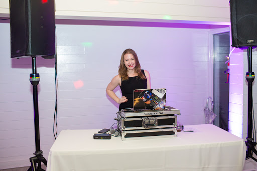 Dj for events in Virginia Beach