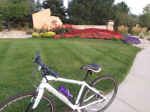Golf Course «Highland Meadows Golf Course», reviews and photos, 6300 Highland Meadows Pkwy, Windsor, CO 80550, USA
