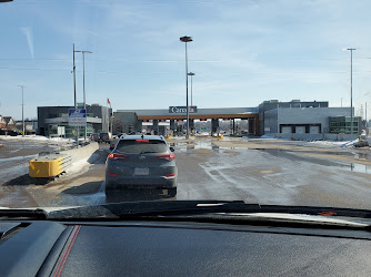 Canada Border Services Agency – Sault Ste. Marie Port of Entry