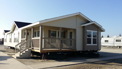 Valley Manufactured Homes Inc