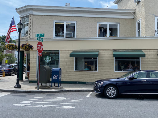 Coffee Shop «Starbucks», reviews and photos, 51 Purchase St, Rye, NY 10580, USA