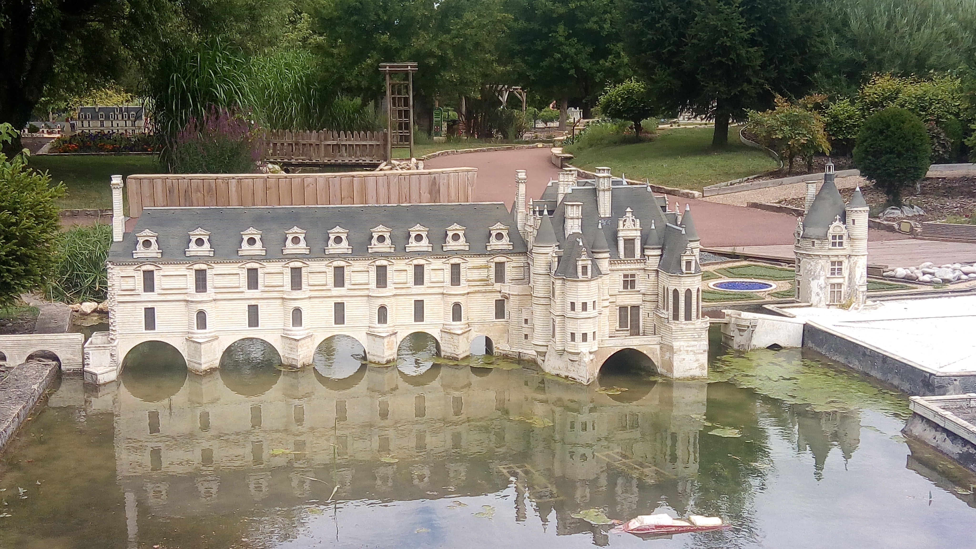 Photo n° 2 de l'avis de Philippe.i fait le 30/07/2018 à 11:19