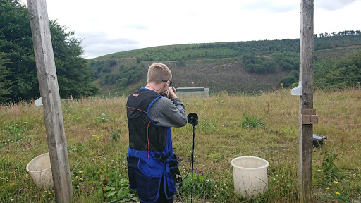 Cwmbran/pontypool Gun Club