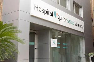 Hospital Quirónsalud València image